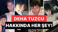 Deha Tuzcu Kimdir? Discord'da Kız Çocuklarını Taciz Eden Panelin Sahibi Olduğu İddia Edilen Fenomeni Tanıyoruz