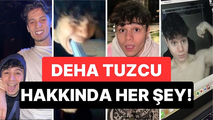 Deha Tuzcu Kimdir? Discord'da Kız Çocuklarını Taciz Eden Panelin Sahibi Olduğu İddia Edilen Fenomeni Tanıyoruz