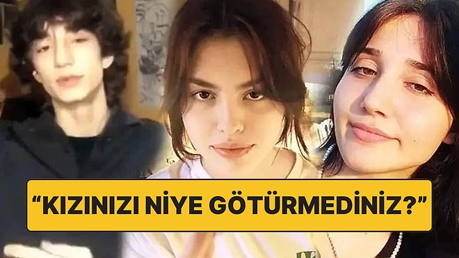 İkbal ve Ayşenur'u Vahşice Katleden Semih Çelik'in Annesi ATV'ye Konuştu: "İkbal Oğlumu Rahat Bırakmadı!"