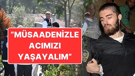 Cem Garipoğlu’nun Annesinden Açıklama: “Artık Konuşulacak Bir Şey Kalmadı”