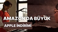 Prime Fırsatlarından Yakalayabileceğiniz İndirimli Apple Ürünleri