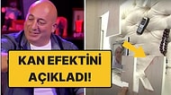"Gerçekten Yaptım": Mimar Selim Bey, "Kanlı Anı Köşesi" Tasarımına Açıklık Getirdi!