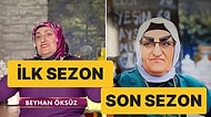 Gelinim Mutfakta'nın Popüler Kaynanası Beyhan Hanım'ın Kaşlarının Bi' Garip Değişimi