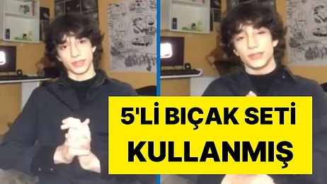 İki Kadını Öldüren Semih Çelik'in Babasına Defalarca Sorduğu Soru Ortaya Çıktı: ‘Baba Seni Nasıl Öldüreyim?’