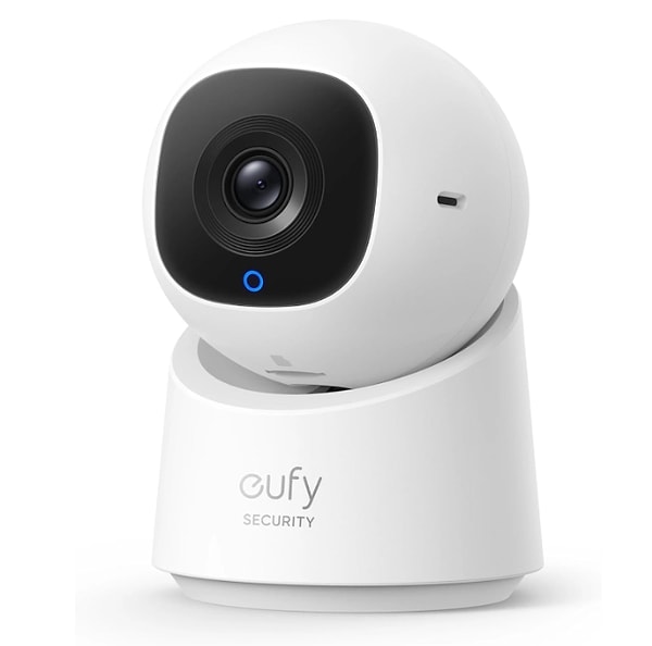 9. Anker eufy Security Indoor Kamera C220