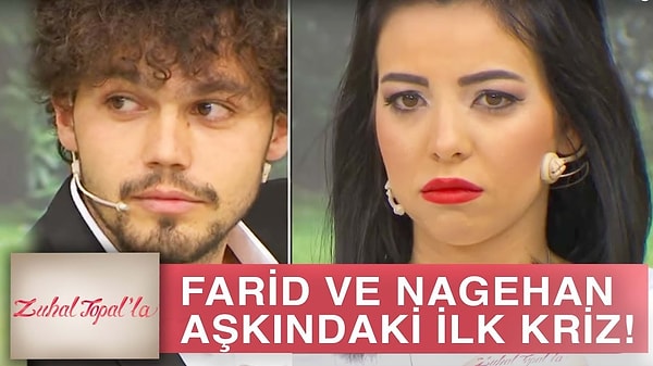 Zuhal Topal'la programında bugüne kadar pek çok çift ilişkilerini evlilikle taçlandırsa da programa yalnızca tanınmak için katılanlar da vardı.