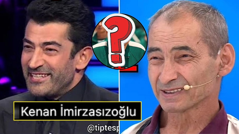 Müge Anlı'da Eşinin Kenan İmirzalıoğlu'na Benzettiği Adamın Kime Benzediğini Bulduk!