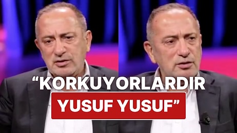 Fatih Altaylı'dan Domuz Eti Skandalı Hakkında Çarpıcı Yorum:"Adları Duyulacak Diye Korkuyorlardır Yusuf Yusuf"