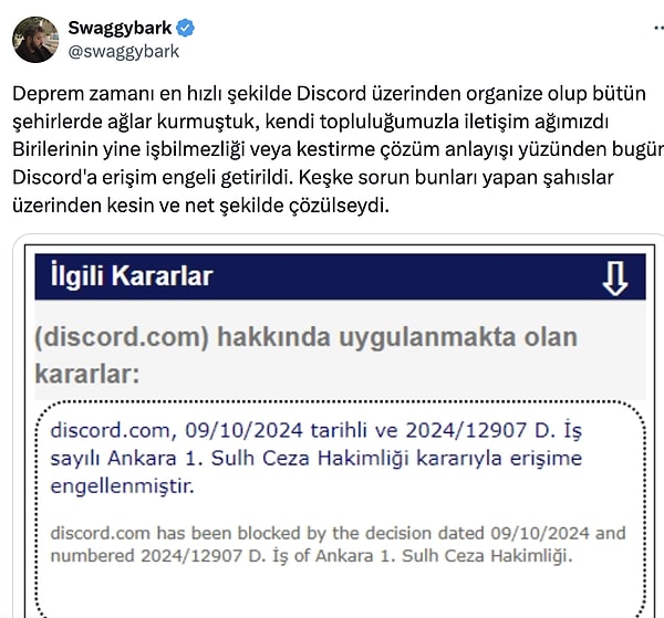 Faydalı olduğu konular da hatırlatıldı.