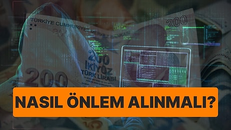 Banka Hesabına Girenler Hayatının Şokunu Yaşıyor! ‘Hesperbot’ Saldırısı Artıyor: Nasıl Önlem Alınmalı?