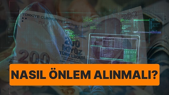 Banka Hesabına Girenler Hayatının Şokunu Yaşıyor! ‘Hesperbot’ Saldırısı Artıyor: Nasıl Önlem Alınmalı?