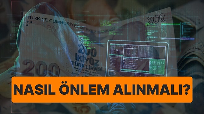 Banka Hesabına Girenler Hayatının Şokunu Yaşıyor! ‘Hesperbot’ Saldırısı Artıyor: Nasıl Önlem Alınmalı?