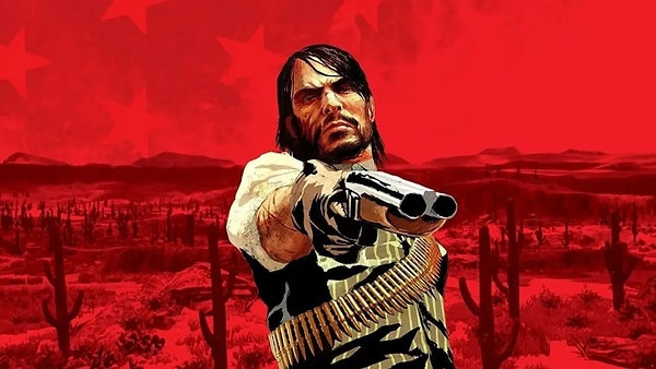 Red Dead Redemption PC sistem gereksinimleri açıklandı.