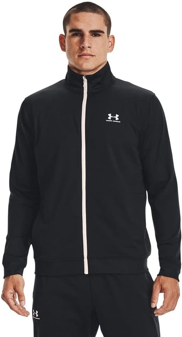 Under Armour Erkek Sportstyle Mont