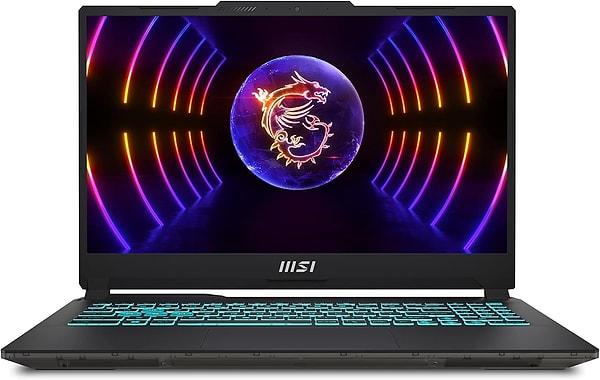 MSI CYBORG 15 A13VF-894XTR Dizüstü Bilgisayar