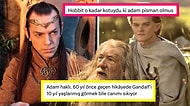 Elrond İptal! Hugo Weaving'in LOTR Evrenine Geri Dönmeyeceğini Söylemesi Tepki Topladı