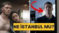 İstanbul mu Dediniz? Netflix Hit Dizisi 'Gece Ajanı' ile İlgili Yepyeni Bir Duyuru Yaptı