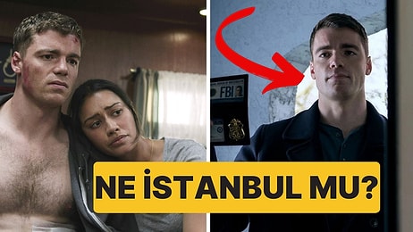 İstanbul mu Dediniz? Netflix Hit Dizisi 'Gece Ajanı' ile İlgili Yepyeni Bir Duyuru Yaptı