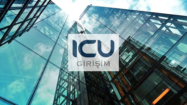 3. ICU Girişim Sermayesi Yatırım Ortaklığı A.Ş. (ICUGS)