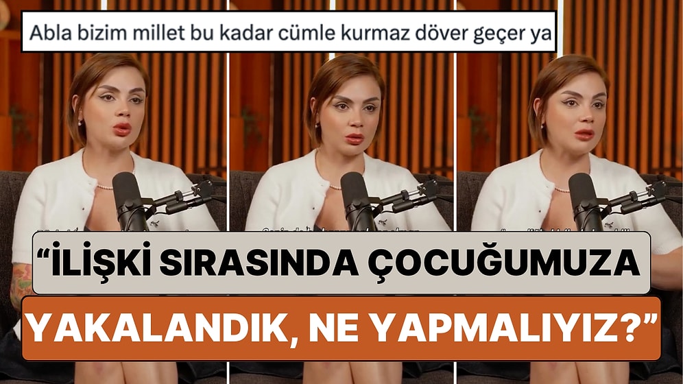 Bir Psikolog Yanıtladı: İlişki Sırasında Çocuklarına Yakalanan Çiftler Nasıl Bir Yol İzlemeli