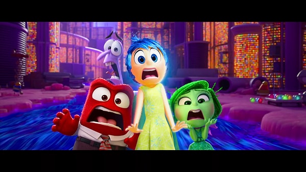 10. Inside Out 2