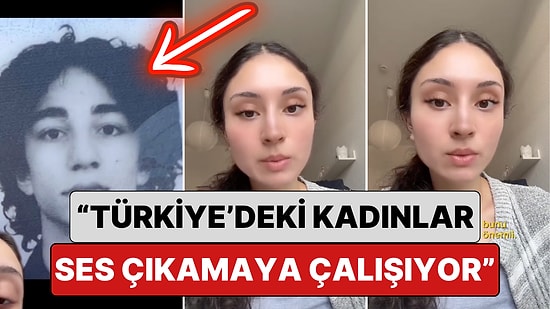 Yabancı Bir Sosyal Medya Kullanıcısı Türkiye'de Yaşananlarla İlgili Paylaşımda Bulundu