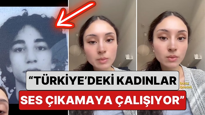 Yabancı Bir Sosyal Medya Kullanıcısı Türkiye'de Yaşananlarla İlgili Paylaşımda Bulundu