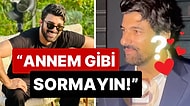 Belli ki Gelin ve Torun Baskısı Başlamış: Düğünde Evlilik Sorusu Sorulan Engin Akyürek'ten Anne Serzenişi!