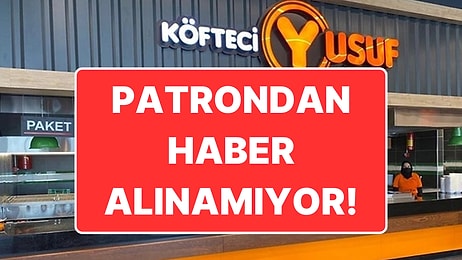 Fatih Portakal Açıkladı: Köfteci Yusuf’un Sahibine Ulaşılamıyor