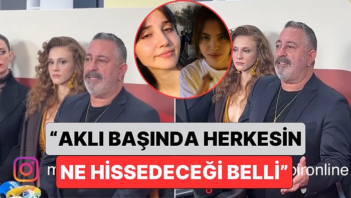 "Sorumlular Bir Şey Yapsın": Cem Yılmaz da Son Dönemde Yaşanan Kadın Cinayetleri Hakkında Konuştu