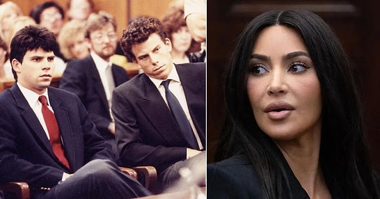 Kim Kardashian Defends the Menendez Brothers: Here’s Why the Story Has Captivated Everyone