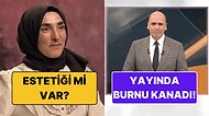 MasterChef Ayşe'nin Estetik İddiasından Cem Öğretir'in Yayında Kanayan Burnuna TV Dünyasında Bugün Yaşananlar