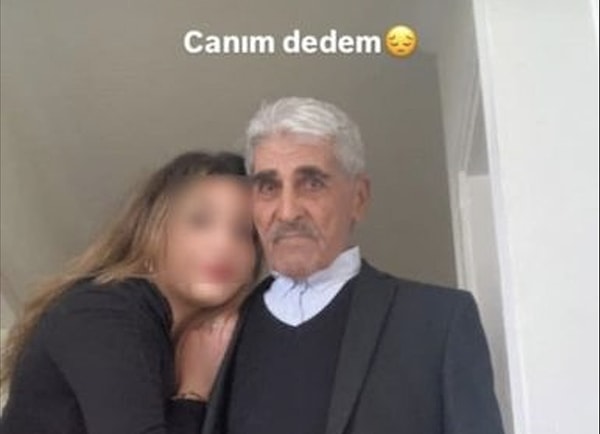 Ancak bir anda tabuttan sesler gelmeye başlayınca olay yerine sağlık ekibi çağırıldı. Yaşadığı belirlenen Bayşu, ambulansla hastaneye götürüldü. Ancak Bayşu yapılan tüm müdahalelere rağmen hayatını kaybetti.