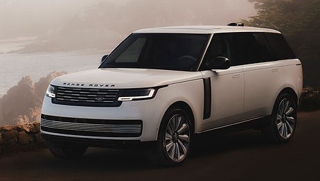 Land Rover Fiyat Listesi Ekim 2024! İşte Range Rover Velar, Evouqe, Discovery ve Defender Güncel Fiyatları