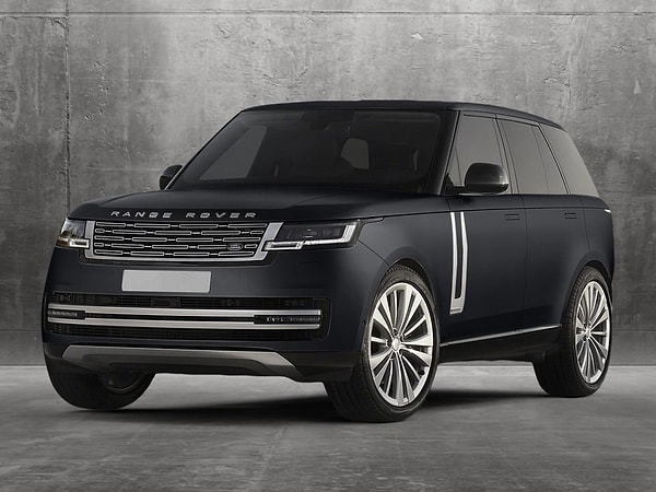 Land Rover Fiyat Listesi