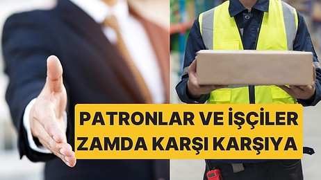 Asgari Ücret Zammının Yüzde 30 Olmasını İsteyen Patronlara DİSK Karşı Çıktı