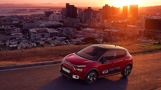 Citroën Araçlarında Konfor ve Teknoloji: Yolculuğu Daha Keyifli Hâle Getiren Özellikler