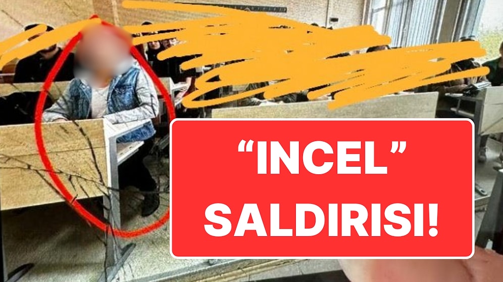 Cerrahpaşa Üniversitesi’nde “Incel” Saldırısı İddiası: Küfür Ederek Kadın Öğrenciyi Bıçaklamaya Çalışmış