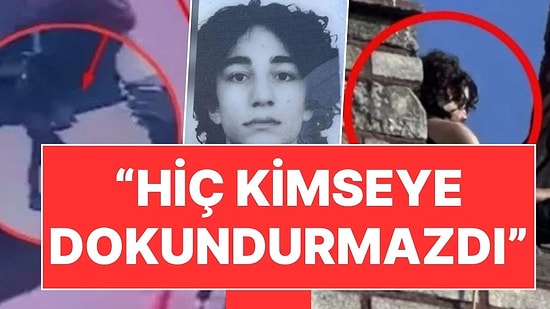 "Hiç Dokundurmak İstemezdi" Cani Semih Çelik'in Cinayet Günü Taşıdığı Siyah Çantayla İlgili Yeni Detaylar!