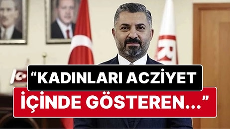 RTÜK'ten Gündüz Kuşağı ve Şiddet Olaylarının Medyada Verilişine İlişkin Sert "Denetim" Açıklaması Geldi!