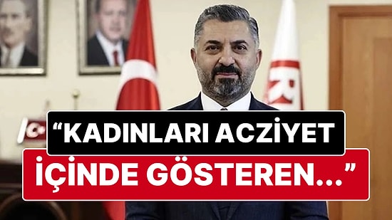 RTÜK'ten Gündüz Kuşağı ve Şiddet Olaylarının Medyada Verilişine İlişkin Sert "Denetim" Açıklaması Geldi!