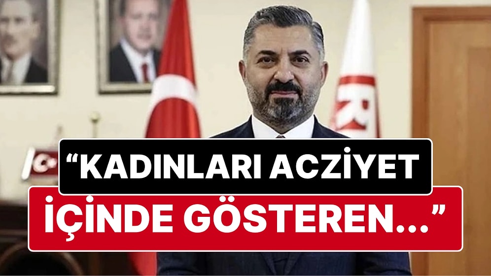 RTÜK'ten Gündüz Kuşağı ve Şiddet Olaylarının Medyada Verilişine İlişkin Sert "Denetim" Açıklaması Geldi!