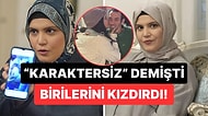 Bu İddia Ortalık Karıştırır: Sevgilisinden Ayrılan Feyza Civelek’in Ex Kayınvalidesi Zil Takıp Oynadı mı?