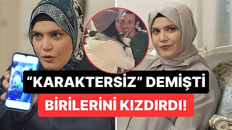 Bu İddia Ortalık Karıştırır: Sevgilisinden Ayrılan Feyza Civelek’in Ex Kayınvalidesi Zil Takıp Oynadı mı?