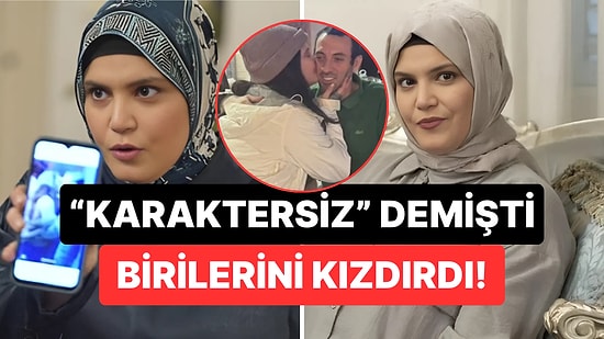 Bu İddia Ortalık Karıştırır: Sevgilisinden Ayrılan Feyza Civelek’in Ex Kayınvalidesi Zil Takıp Oynadı mı?