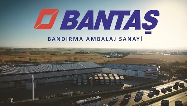 8. Bantaş Bandırma Ambalaj Sanayi ve Ticaret A.Ş. (BNTAS)