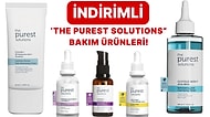 Amazon Prime Alışveriş Festivalinin Yıldızı: İndirimli The Purest Solutions Bakım Ürünleri!