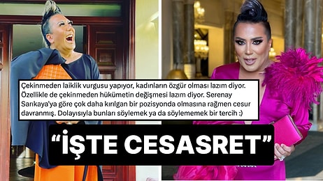 Gündem Hakkında Sessiz Kalmayı Tercih Edenlerin Aksine Çatır Çatır Konuşan Murat Övüç Takdir Topladı!