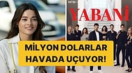 Neden Final Yapmadığı Belli Oldu! Yabani'nin Dudak Uçuklatan Yurt Dışı Satışı