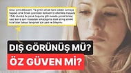 "Çirkin" Olduğu İçin Kimseyi Sevmeye Hakkı Olmadığını Söyleyen Kadın Yürekleri Burktu
